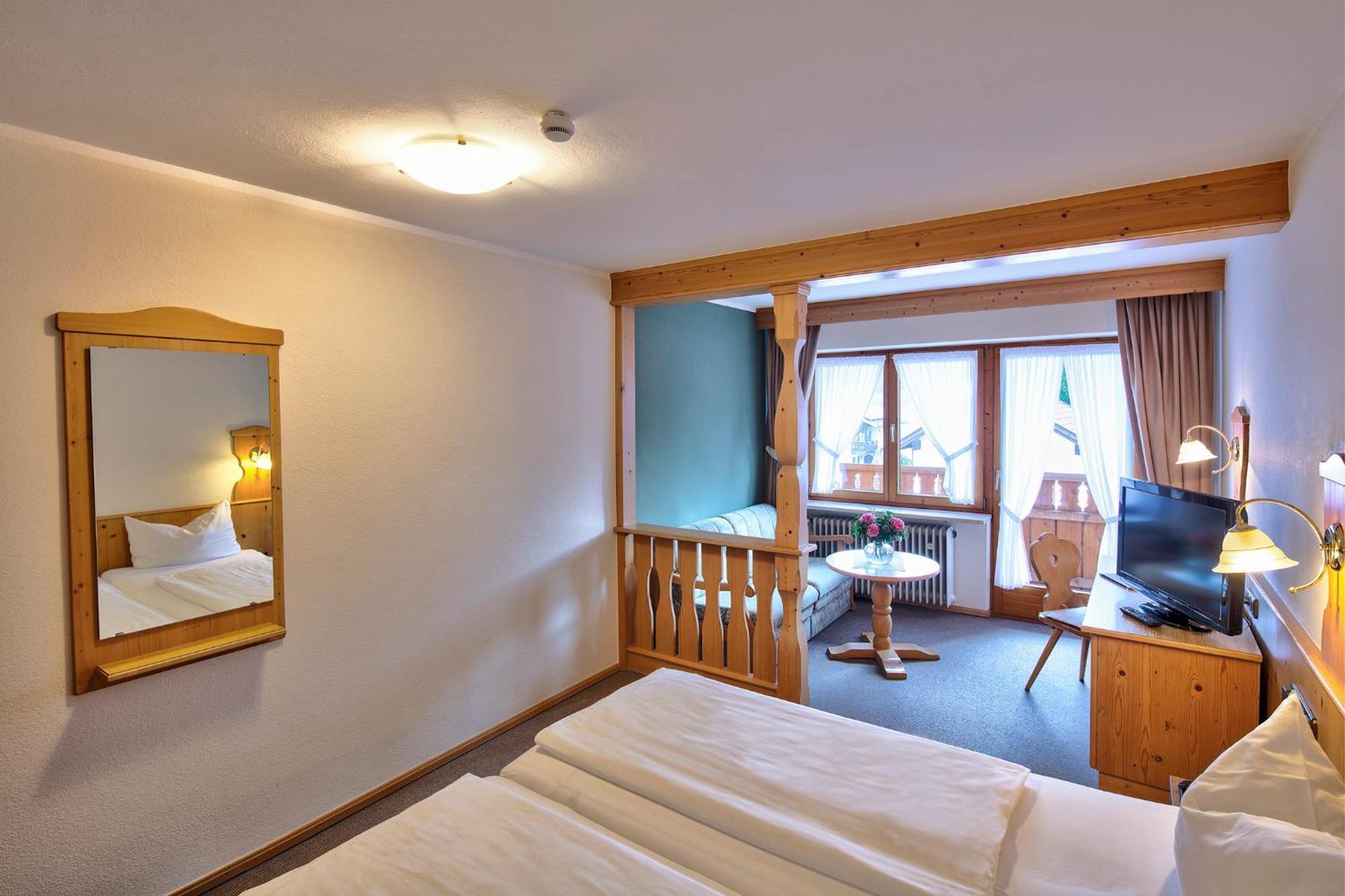 Landgasthof Zur Post Schwangau Exterior foto