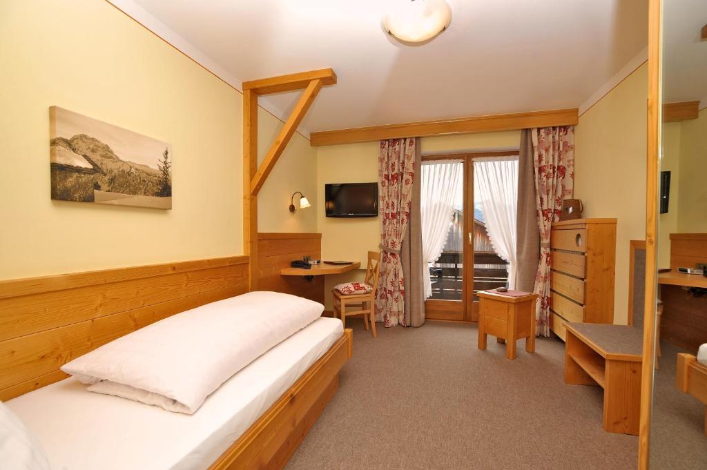 Landgasthof Zur Post Schwangau Quarto foto